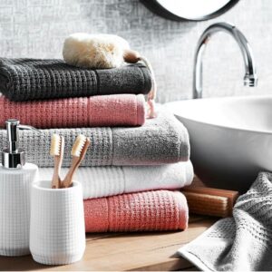 Face towels